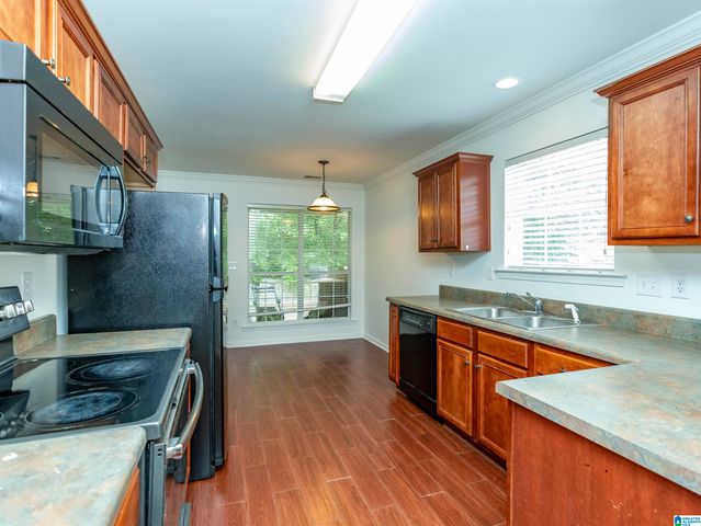 2119 WILLOW GLENN DRIVE, Birmingham, AL 35215
