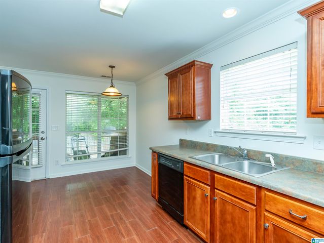 2119 WILLOW GLENN DRIVE, Birmingham, AL 35215