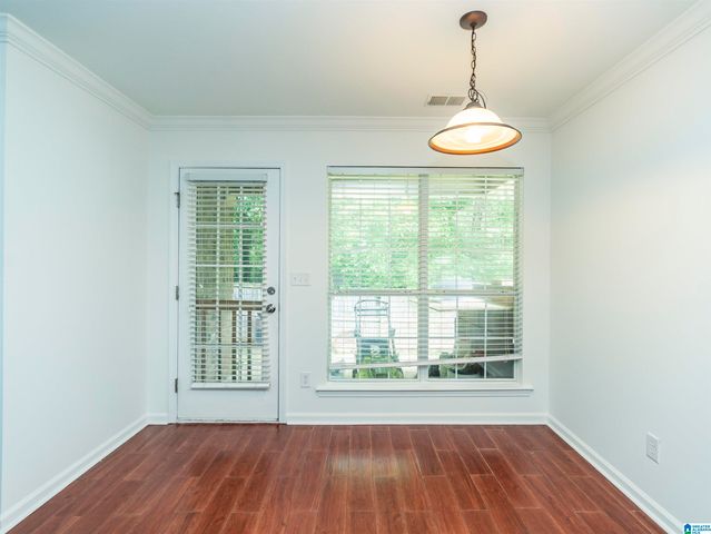 2119 WILLOW GLENN DRIVE, Birmingham, AL 35215