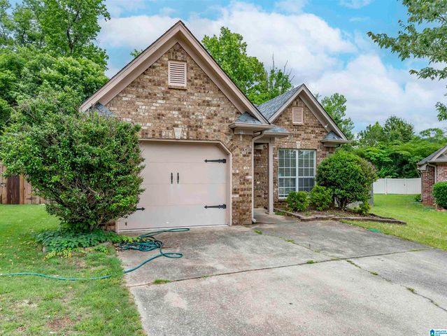2119 WILLOW GLENN DRIVE, Birmingham, AL 35215