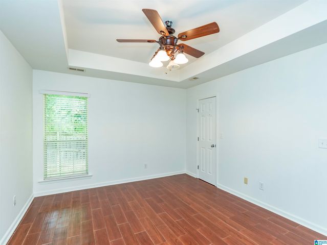 2119 WILLOW GLENN DRIVE, Birmingham, AL 35215