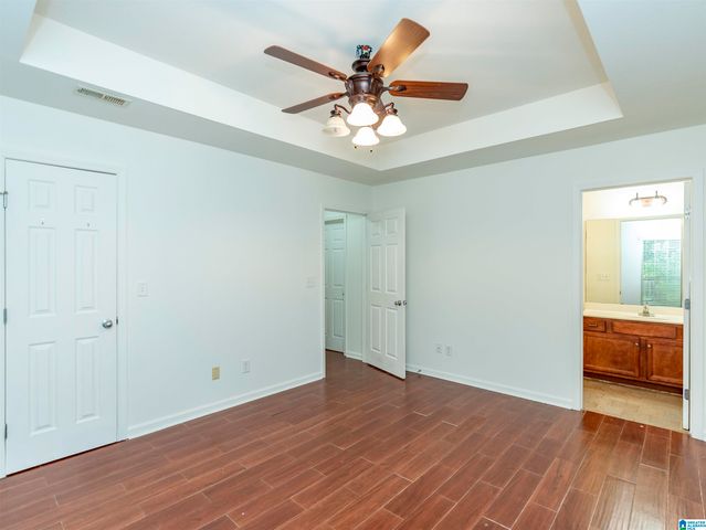 2119 WILLOW GLENN DRIVE, Birmingham, AL 35215