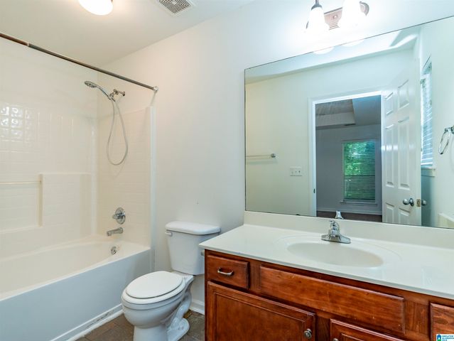 2119 WILLOW GLENN DRIVE, Birmingham, AL 35215