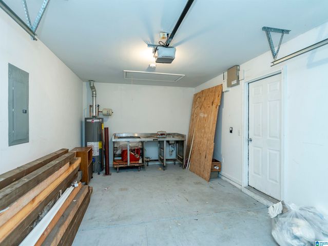 2119 WILLOW GLENN DRIVE, Birmingham, AL 35215