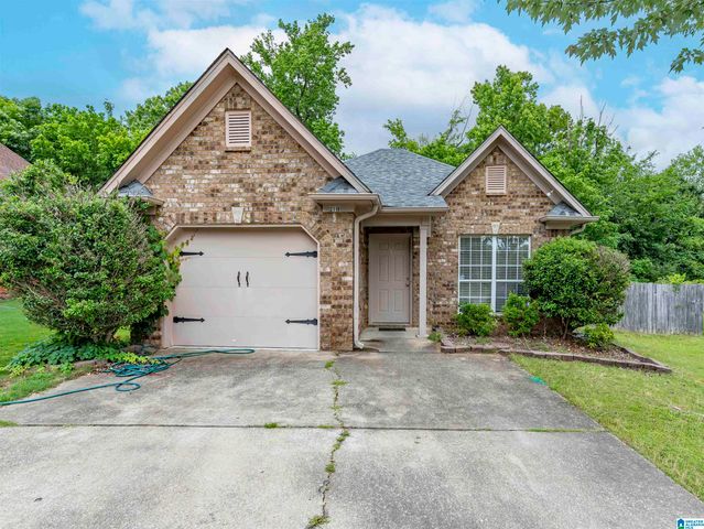 2119 WILLOW GLENN DRIVE, Birmingham, AL 35215