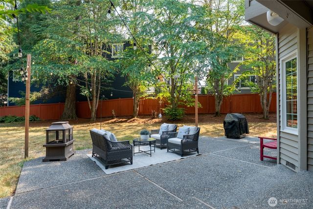 23837 SE 45th Street, Sammamish, WA 98029