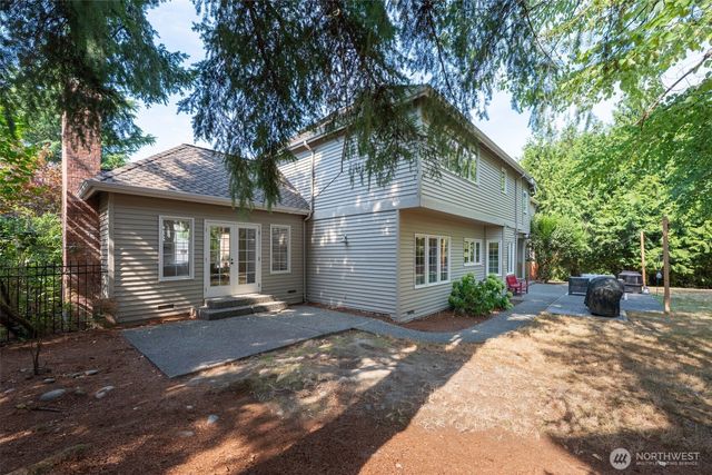 23837 SE 45th Street, Sammamish, WA 98029