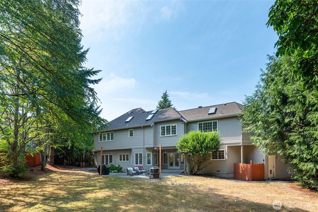 23837 SE 45th Street, Sammamish, WA 98029