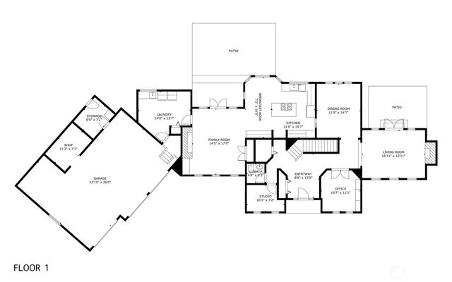 23837 SE 45th Street, Sammamish, WA 98029