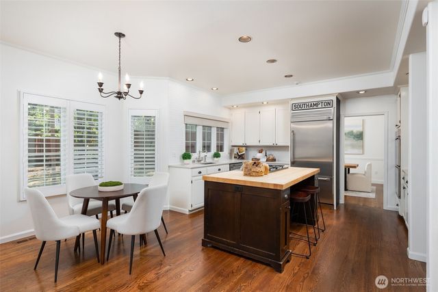 23837 SE 45th Street, Sammamish, WA 98029