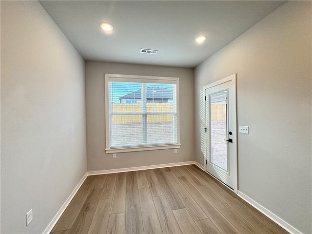 5909 SW Bear Creek Avenue, Bentonville, AR 72713