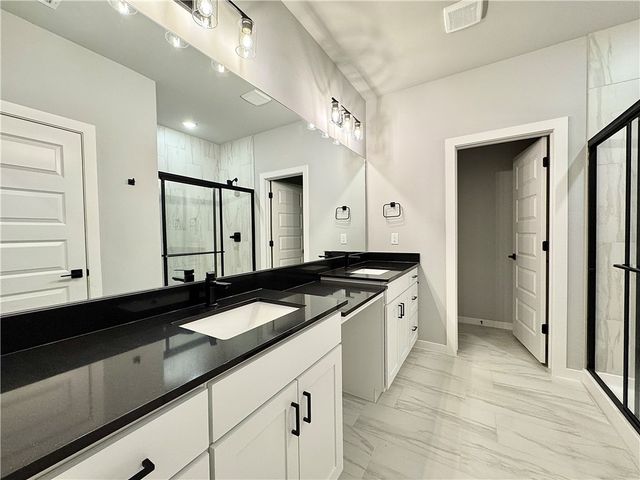 5909 SW Bear Creek Avenue, Bentonville, AR 72713