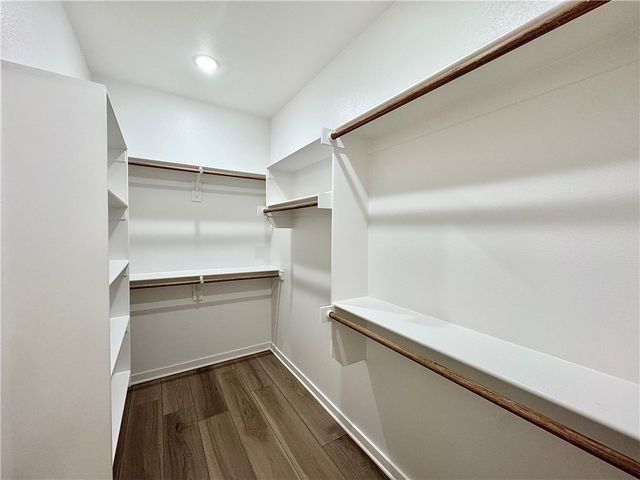 5909 SW Bear Creek Avenue, Bentonville, AR 72713