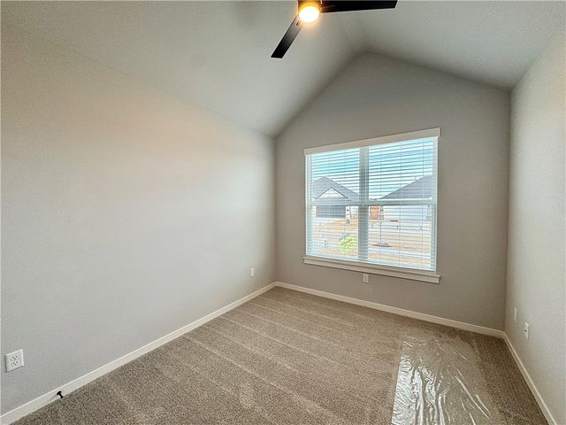 5909 SW Bear Creek Avenue, Bentonville, AR 72713