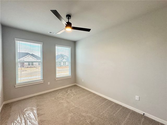 5909 SW Bear Creek Avenue, Bentonville, AR 72713