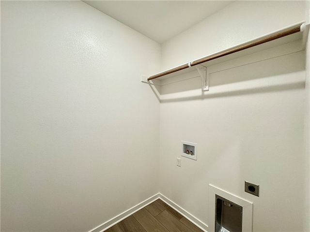 5909 SW Bear Creek Avenue, Bentonville, AR 72713