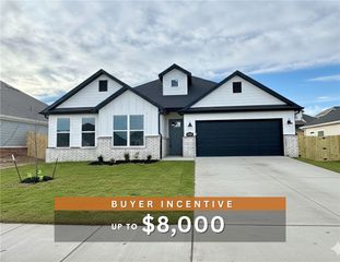 5909 SW Bear Creek Avenue, Bentonville, AR 72713