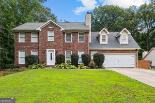 435 Hampton Green, Peachtree City, GA 30269