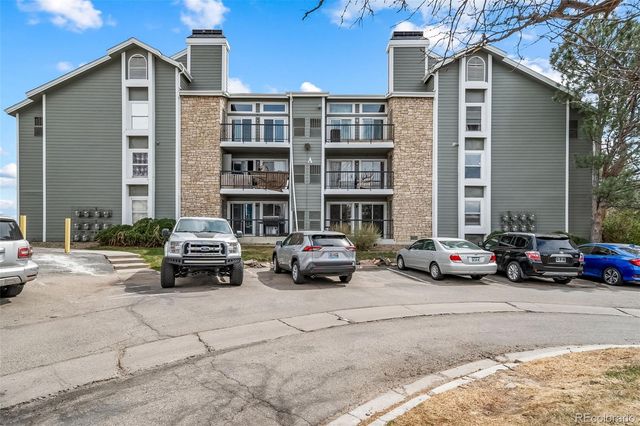 8853 Colorado Boulevard 306, Thornton, CO 80229
