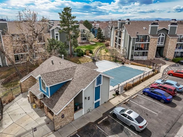 8853 Colorado Boulevard 306, Thornton, CO 80229