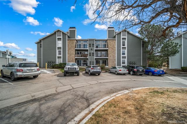 8853 Colorado Boulevard 306, Thornton, CO 80229