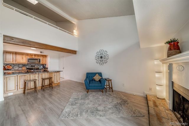 8853 Colorado Boulevard 306, Thornton, CO 80229