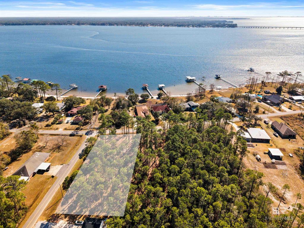 35631 Boykin Boulevard, Lillian, AL 36549