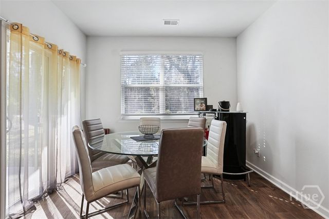 11 WEDGE Circle, Richmond Hill, GA 31324