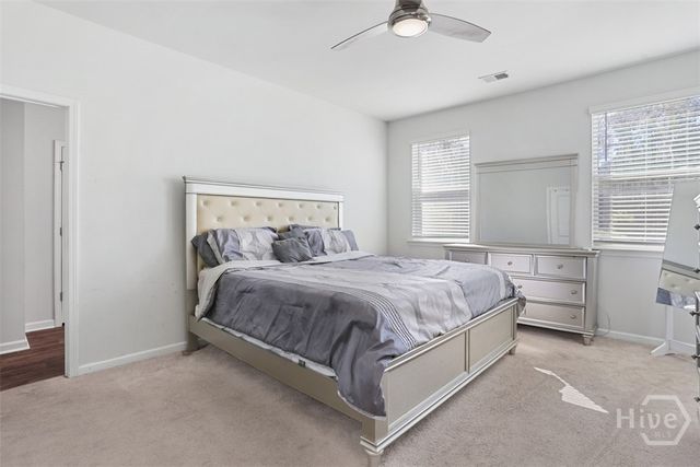 11 WEDGE Circle, Richmond Hill, GA 31324