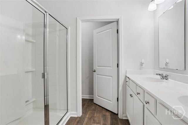 11 WEDGE Circle, Richmond Hill, GA 31324