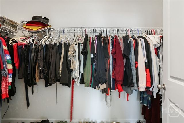 11 WEDGE Circle, Richmond Hill, GA 31324