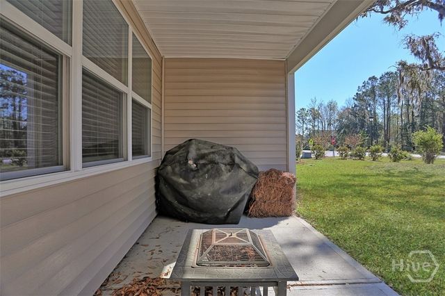 11 WEDGE Circle, Richmond Hill, GA 31324