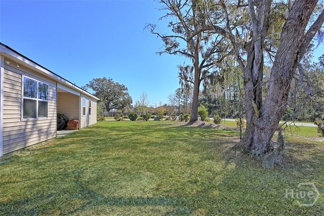 11 WEDGE Circle, Richmond Hill, GA 31324