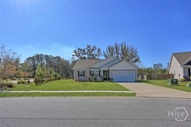11 WEDGE Circle, Richmond Hill, GA 31324