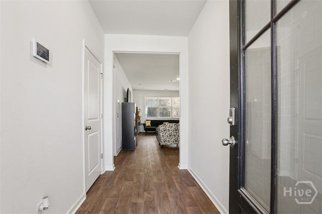 11 WEDGE Circle, Richmond Hill, GA 31324