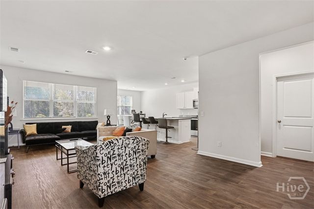 11 WEDGE Circle, Richmond Hill, GA 31324