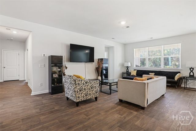 11 WEDGE Circle, Richmond Hill, GA 31324