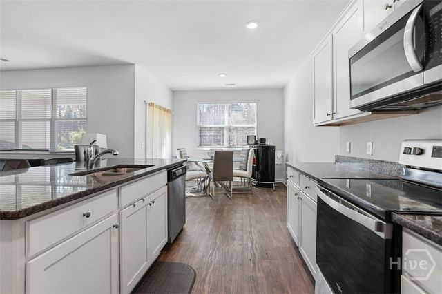 11 WEDGE Circle, Richmond Hill, GA 31324