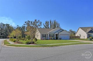 11 WEDGE Circle, Richmond Hill, GA 31324