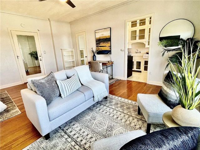 1030 E Ocean 703, Long Beach, CA 90802
