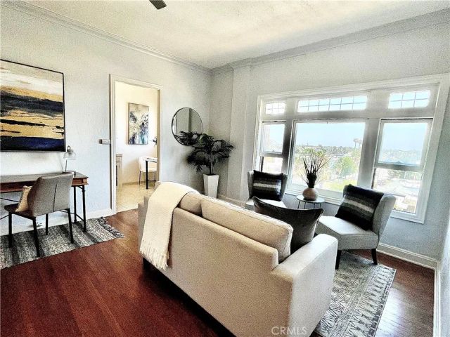1030 E Ocean 703, Long Beach, CA 90802