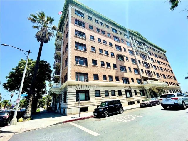 1030 E Ocean 703, Long Beach, CA 90802