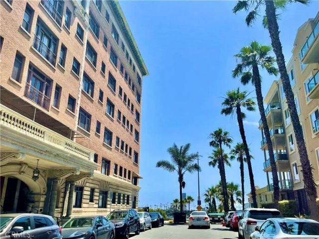 1030 E Ocean 703, Long Beach, CA 90802