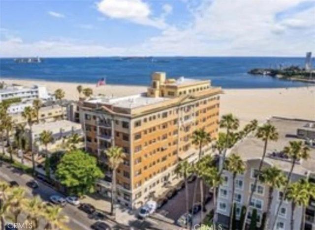 1030 E Ocean 703, Long Beach, CA 90802