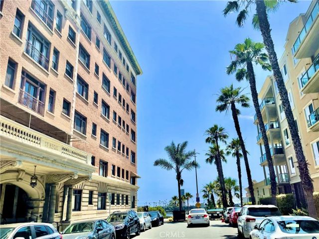 1030 E Ocean 703, Long Beach, CA 90802