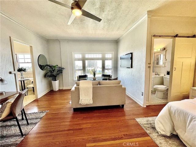 1030 E Ocean 703, Long Beach, CA 90802