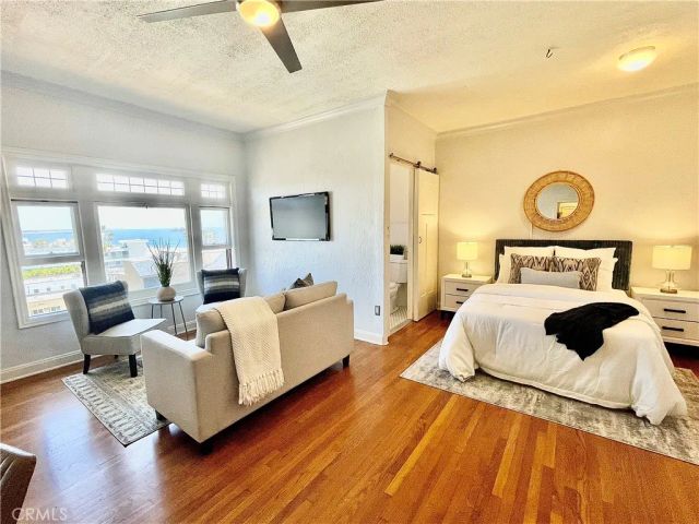 1030 E Ocean 703, Long Beach, CA 90802