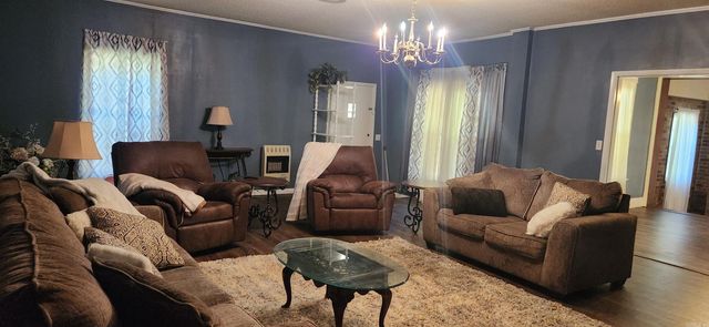 707 W Kennedy Drive, Star City, AR 71667