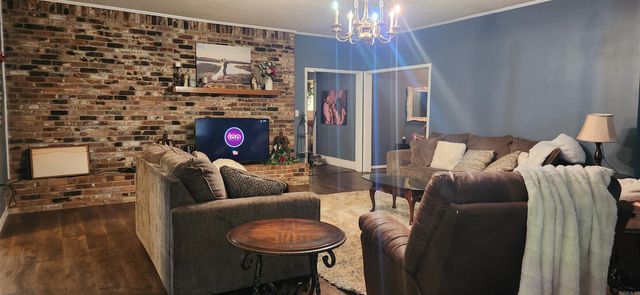 707 W Kennedy Drive, Star City, AR 71667