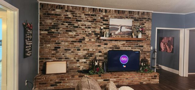 707 W Kennedy Drive, Star City, AR 71667